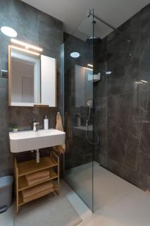 Giulia apartment Belgrade Novi Dorcol - Belgrado - 1