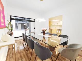 Laila MaiaHome - Exclusiva Casa de 3 Recámaras y 3.5 Baños Polanco - Ciudad de México - 9