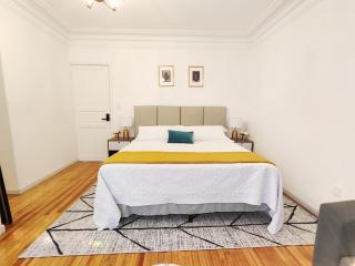 Laila MaiaHome - Exclusiva Casa de 3 Recámaras y 3.5 Baños Polanco - Ciudad de México - 6