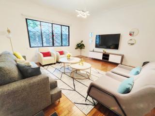 Laila MaiaHome - Exclusiva Casa de 3 Recámaras y 3.5 Baños Polanco - Ciudad de México - 4
