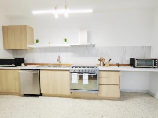 Laila MaiaHome - Exclusiva Casa de 3 Recámaras y 3.5 Baños Polanco - Ciudad de México - 3