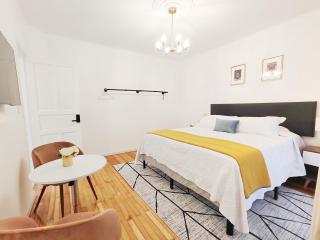 Laila MaiaHome - Exclusiva Casa de 3 Recámaras y 3.5 Baños Polanco - Ciudad de México - 1
