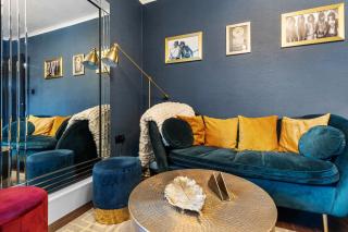 2 Bedroom Stylish Flat Central London - 4