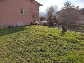 Maison dans quartier résidentiel - 4