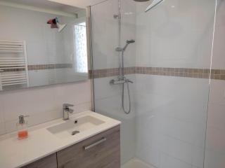 Maison dans quartier résidentiel - 1