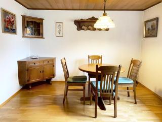 Ferienwohnung am Walberla / Fränkische Schweiz - Kirchehrenbach - 8