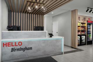 TownePlace Suites by Marriott Birmingham South - Birmingham - 8