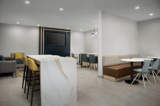TownePlace Suites by Marriott Birmingham South - Birmingham - 5