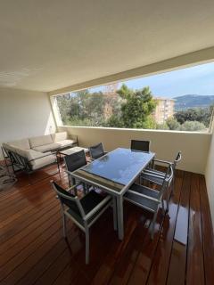 Grand Studio moderne tout confort - 8