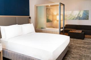 SpringHill Suites by Marriott Irvine Lake Forest - Lake Forest - 2