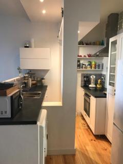 Appartement à côté de la Gare - Hendaye - 6