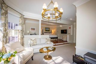 Jared Coffin House - Nantucket - 9