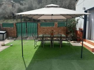 La casita de la Alquería, Montanejos - 1