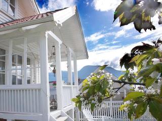Villa Solvorn - 0