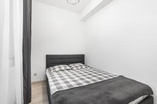 Św Barbara apartament - Danzig - 5