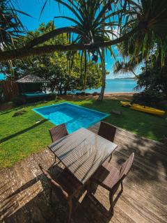 Villa Mitirapa - Tohautu - 0