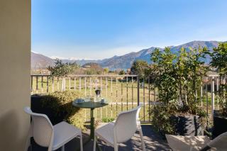 Aria Bellagio - Boutique apartment with lake view - Free late check-out, parking, early check-in - Bellagio - 8