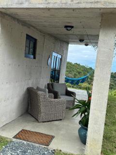 The Serene House Bed & Breakfast - Luquillo - 5