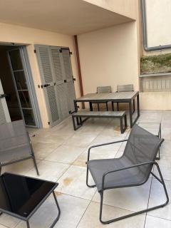 Superbe T2 neuf Bonifacio avec parking gratuit - 6