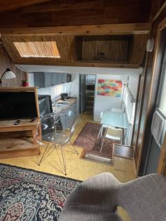 Updated houseboat on the river! - Fort Lauderdale - 6