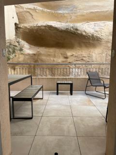 Superbe T2 neuf Bonifacio avec parking gratuit - 7