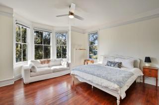 905 Seaside - Designer, Historic, Cold Plunge Pool, Pet-Friendly and King Beds - Brunswick - 1