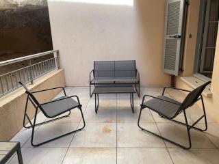 Superbe T2 neuf Bonifacio avec parking gratuit - 9