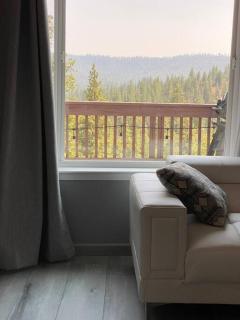 Scenic view villa near Yosemite - Groveland - 8