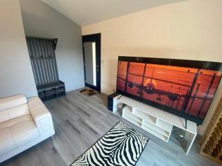 Scenic view villa near Yosemite - Groveland - 4