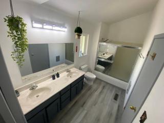 Scenic view villa near Yosemite - Groveland - 2