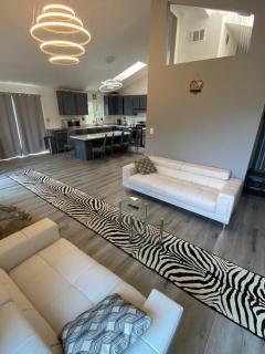 Scenic view villa near Yosemite - Groveland - 1