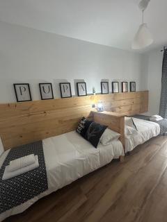 Apartamento Pura Vida - Córdoba - 6