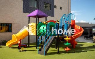 Resort no Pará a 10 minutos de carro da praia - 4