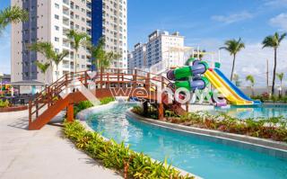 Resort no Pará a 10 minutos de carro da praia - 3