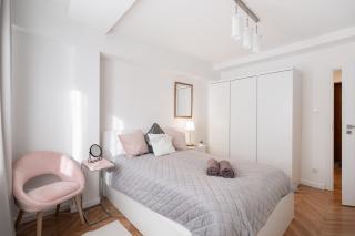 Central Warsaw Apartment - Great Location- Warsaw Stays - Old Town - Anielewicza - Varsavia - 9