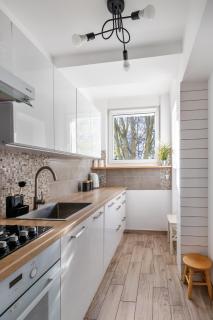 Central Warsaw Apartment - Great Location- Warsaw Stays - Old Town - Anielewicza - Varsavia - 4