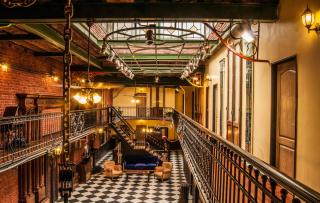 DEL900 Hotel Boutique - Buenos Aires - 9