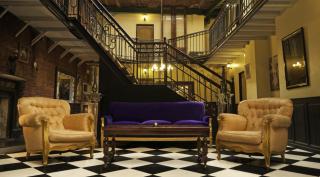 DEL900 Hotel Boutique - Buenos Aires - 0
