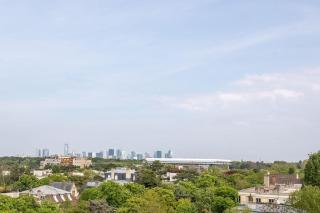 Le PAVILLON SUPERBE APPARTEMENT PROCHE ROLLAND GARROS &PRINCES - Boulogne-Billancourt - 9
