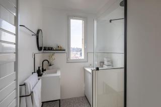 Le PAVILLON SUPERBE APPARTEMENT PROCHE ROLAND GARROS &PRINCES - 4