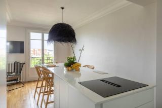 Le PAVILLON SUPERBE APPARTEMENT PROCHE ROLLAND GARROS &PRINCES - Boulogne-Billancourt - 3