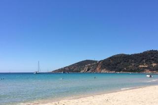 Villa contemporaine à 500 mètres de la plage ! - Calcatoggio - 2