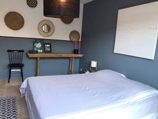 Villa contemporaine à 500 mètres de la plage ! - Calcatoggio - 1