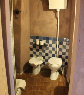 San Martino Rooms & Breakfast - Borgio Verezzi - 8