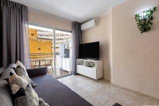 Great Location W 1 bedroom Costa Adeje - Adeje - 5
