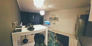 Green Apartment - Warsaw - 4