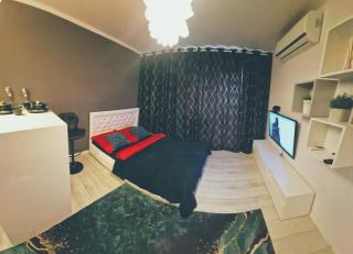 Green Apartment - Warsaw - 2