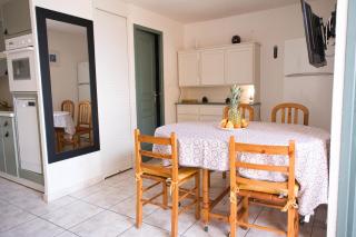 Bright apartment with sea view - Sainte-Marie - 3