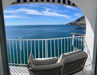 Amalfi Saracena House - Amalfi - 0