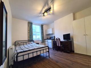The Greenwich Pensioner Guesthouse - London - 6